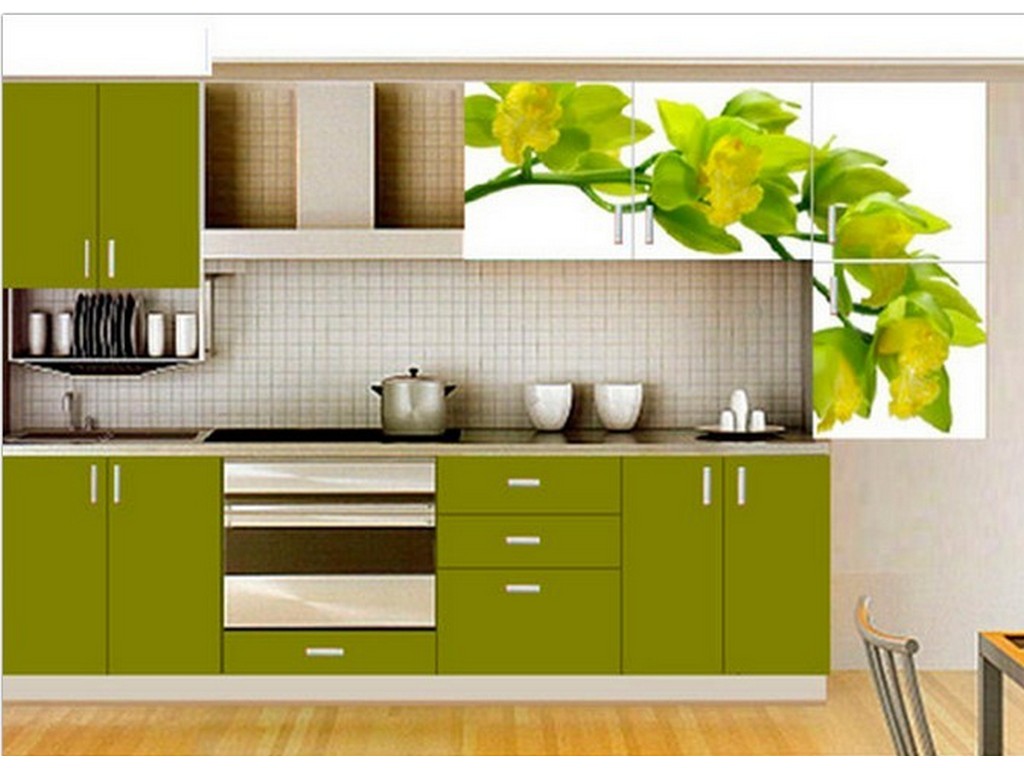 Кухня 7