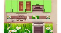 Кухня 12
